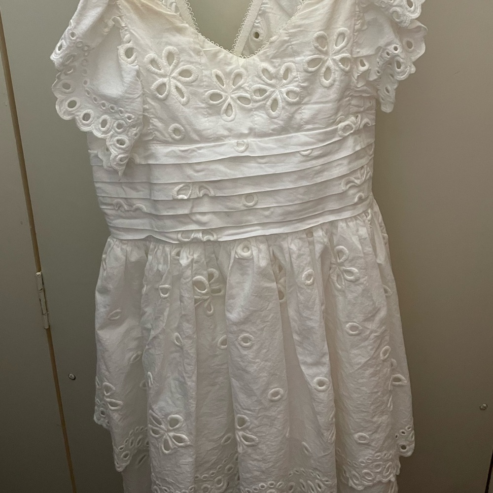 For Love and Lemons Serena Dress